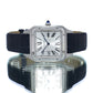 Pre-Owned Cartier Santos Dumont WSSA0085