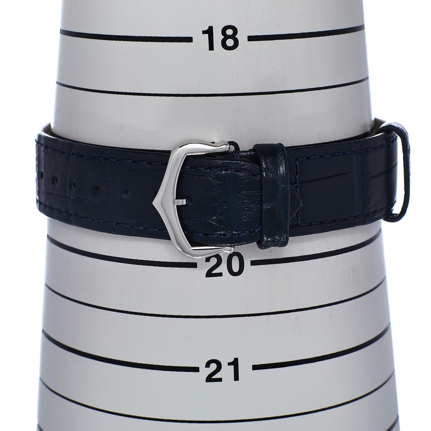 Pre-Owned Cartier Santos Dumont WSSA0085