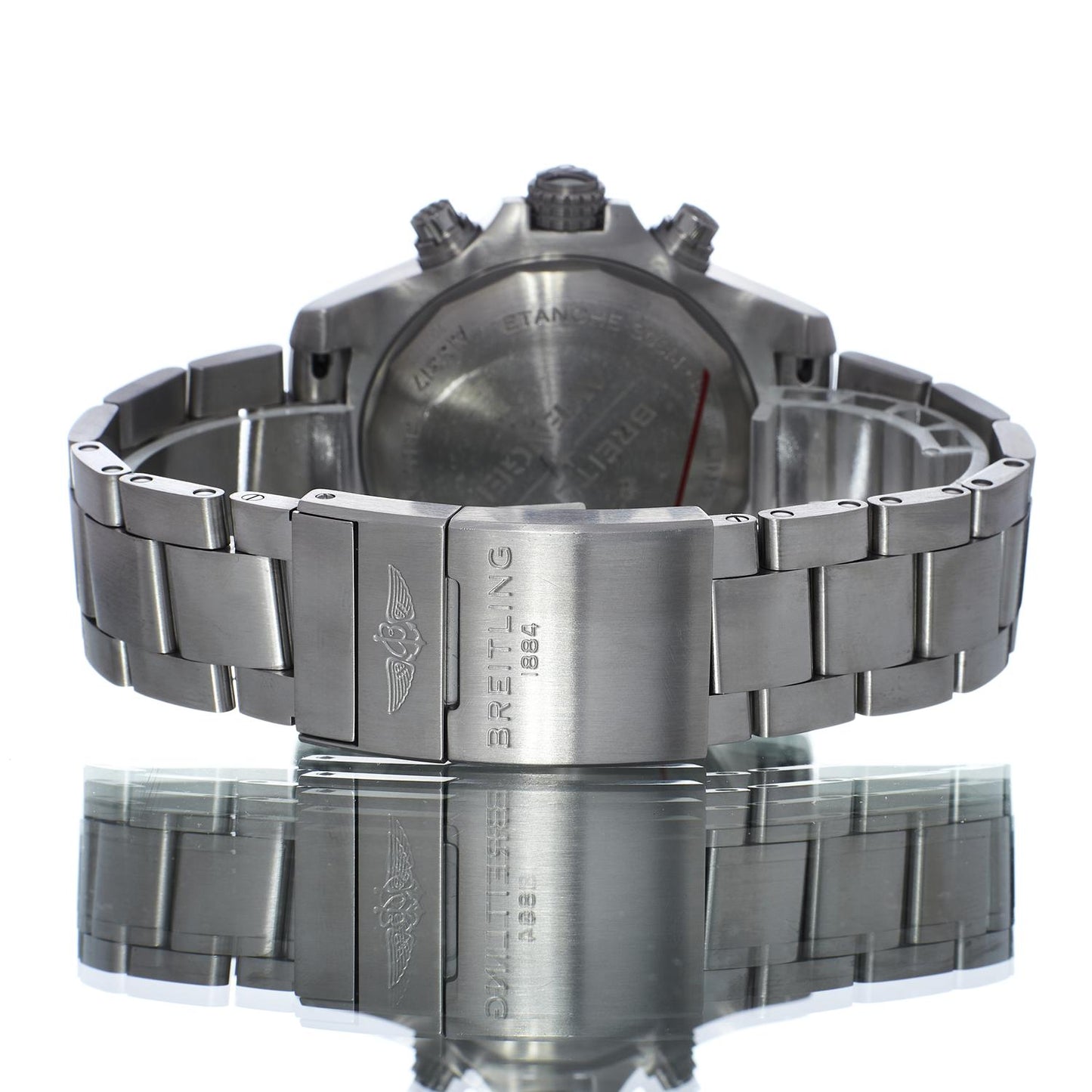 Pre-Owned Breitling Avenger Chronograph 45 A13317