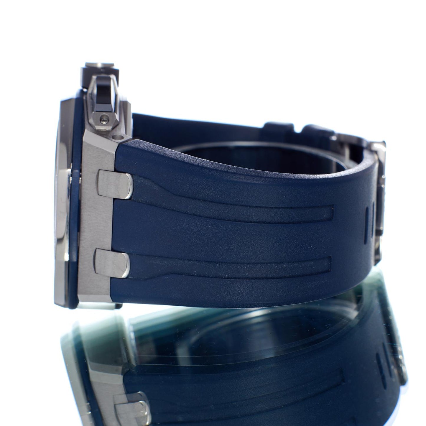 Pre-Owned Audemars Piguet Royal Oak Offshore Chronograph 26420TI