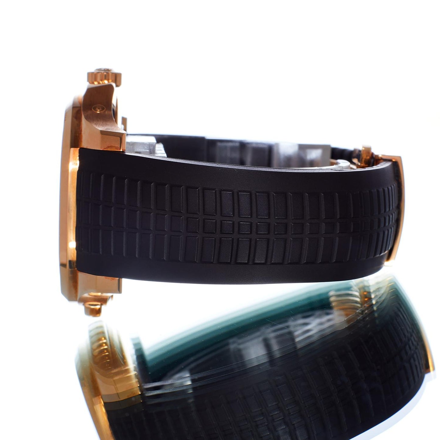 Pre-Owned Patek Philippe Aquanaut 5164R-001