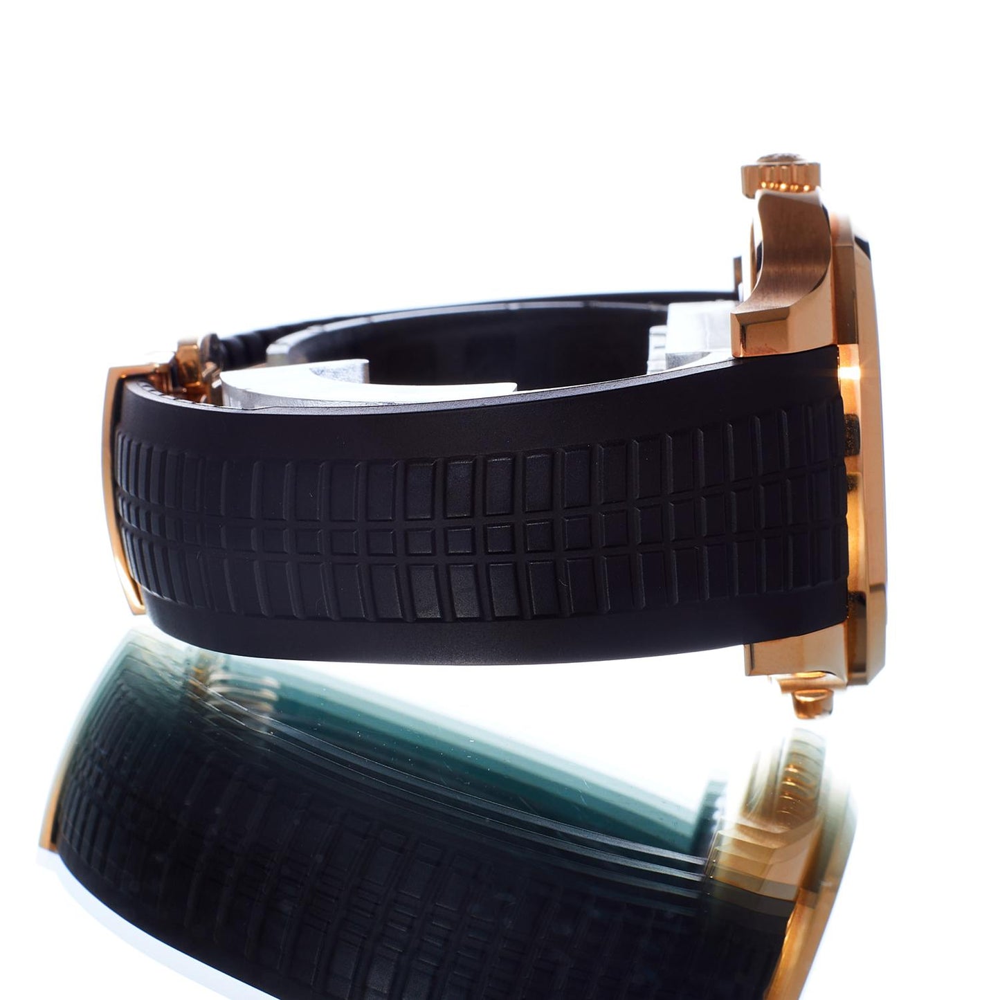 Pre-Owned Patek Philippe Aquanaut 5164R-001