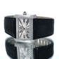 Pre-Owned Cartier Tank Divan W6300755