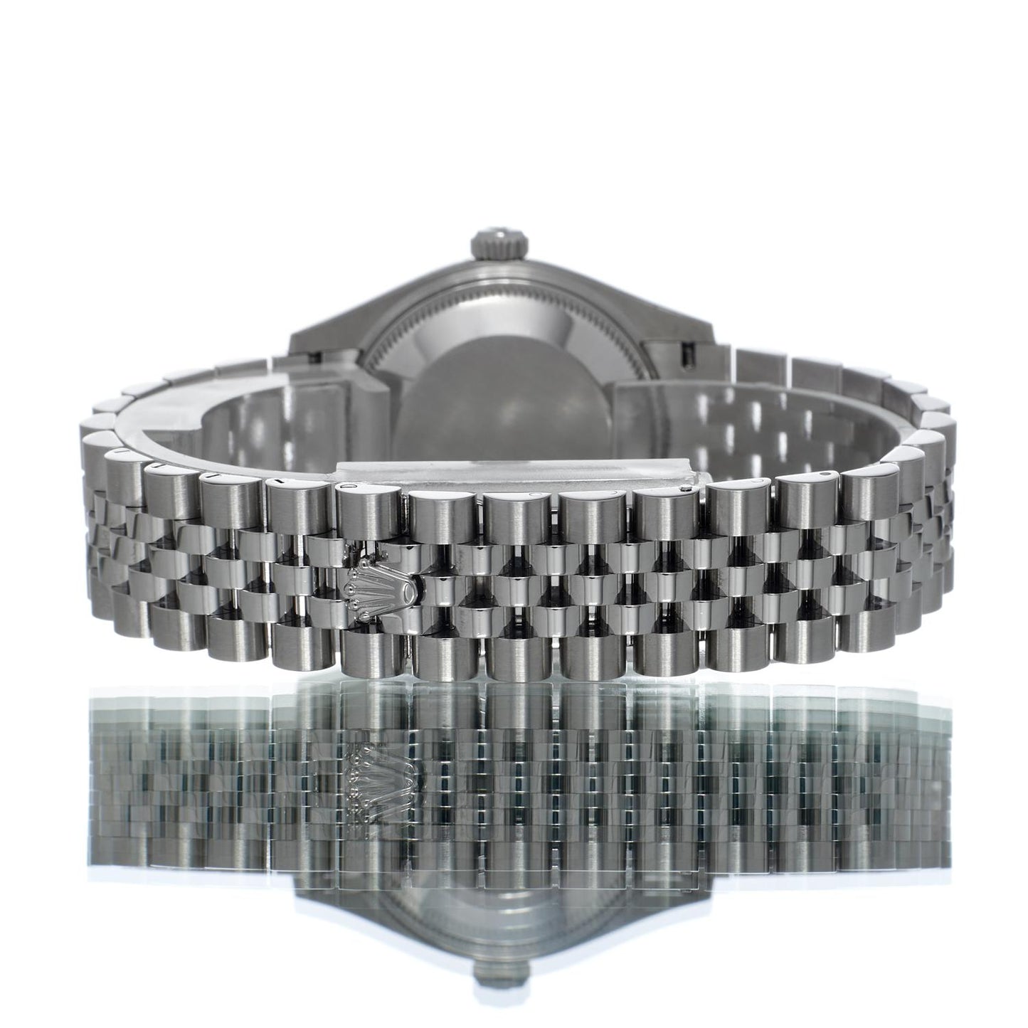 Pre-Owned Rolex Datejust 31 278274