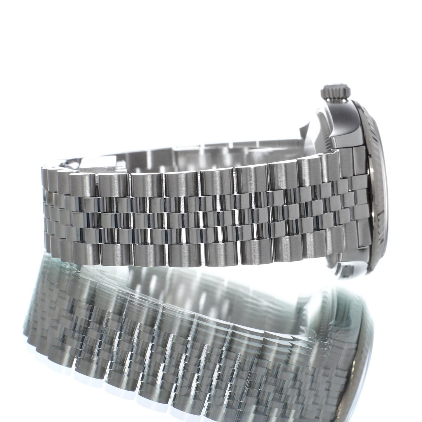 Pre-Owned Rolex Datejust 31 278274