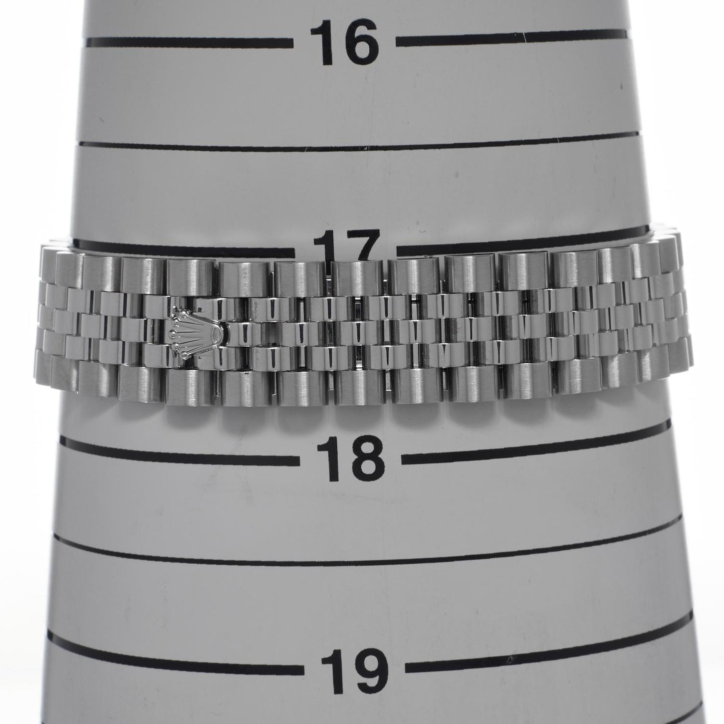 Pre-Owned Rolex Datejust 31 278274