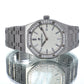Pre-Owned Audemars Piguet Royal Oak Lady 67651ST.ZZ.1261ST