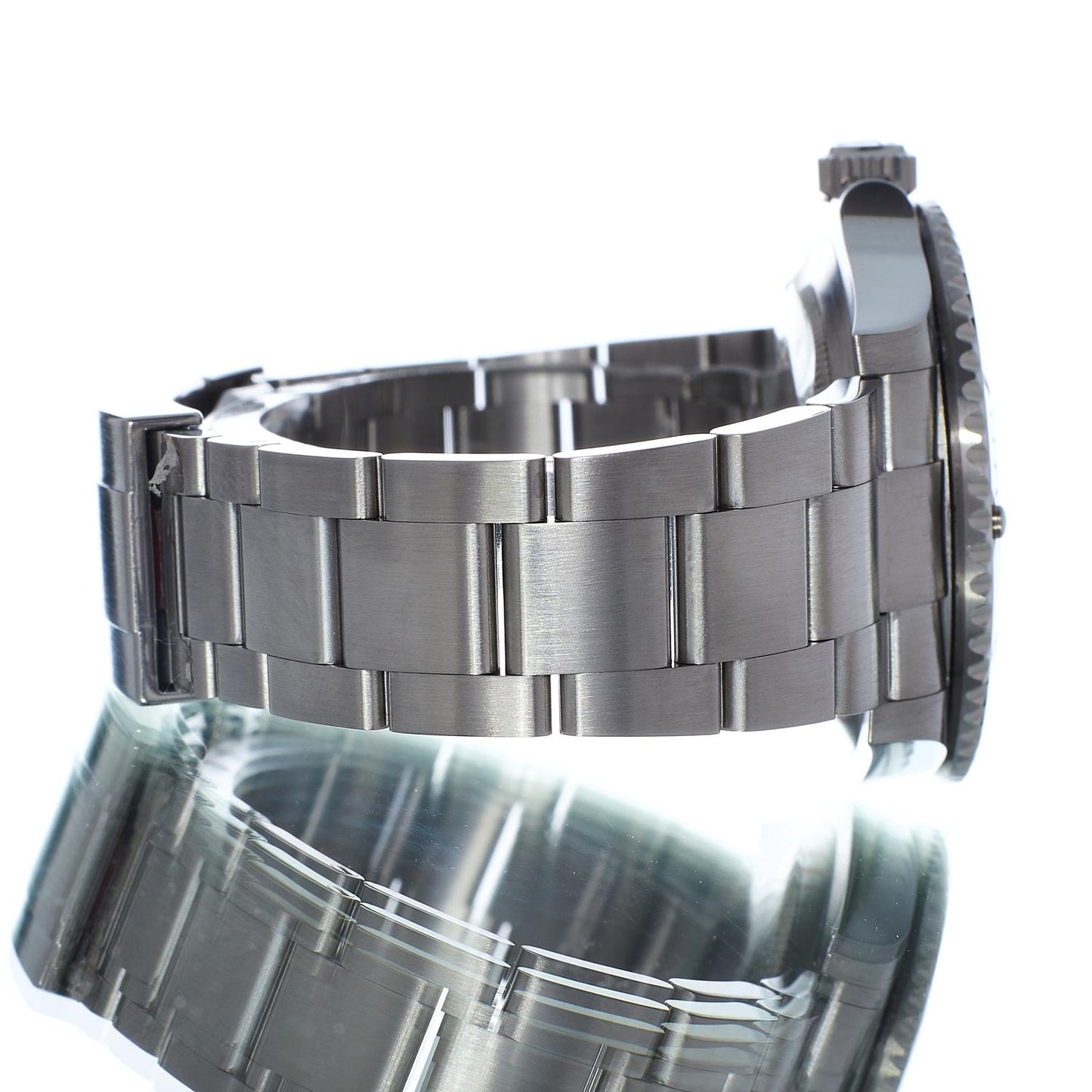 Pre-Owned Rolex Submariner Date 41 126610LV