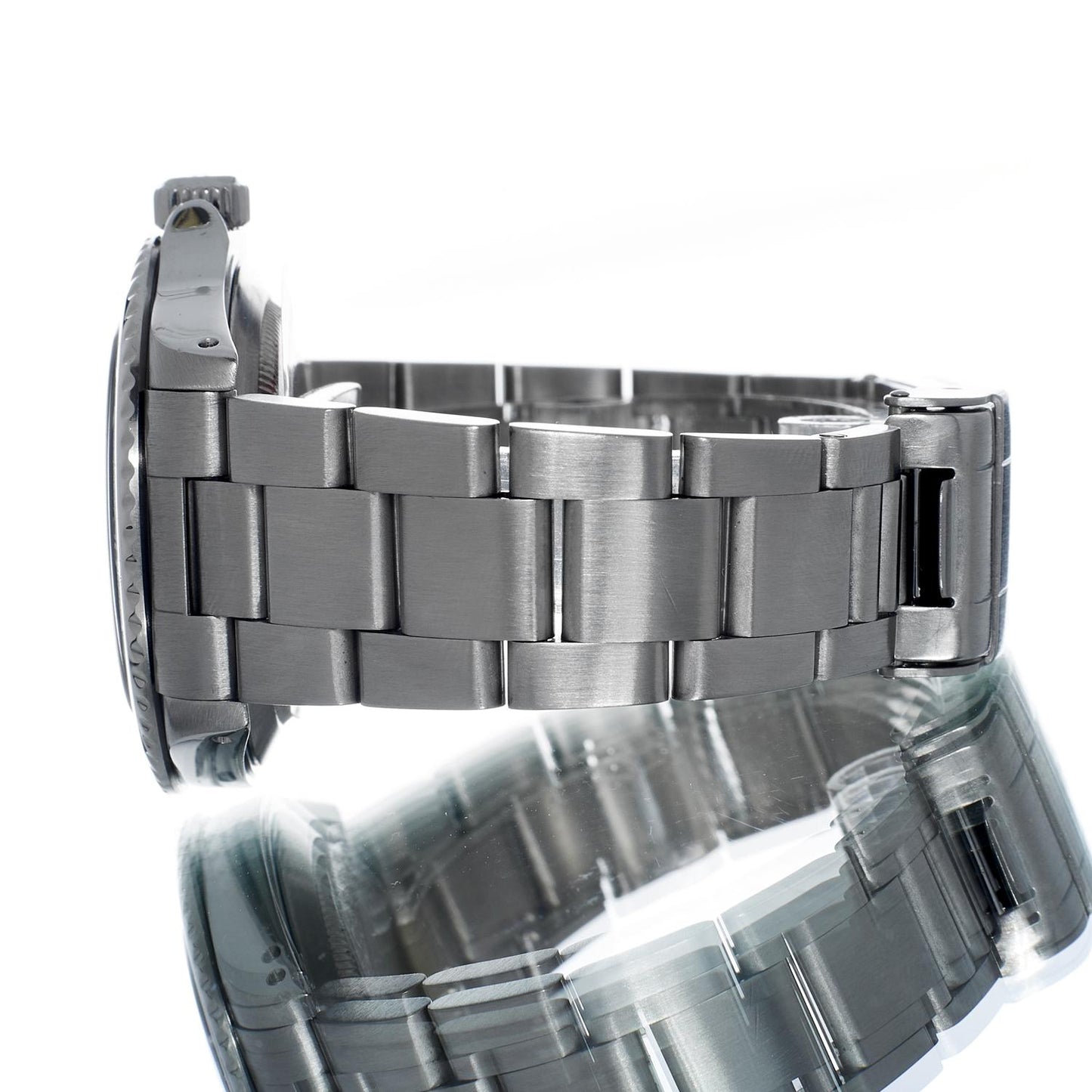 Pre-Owned Rolex Submariner 40 14060