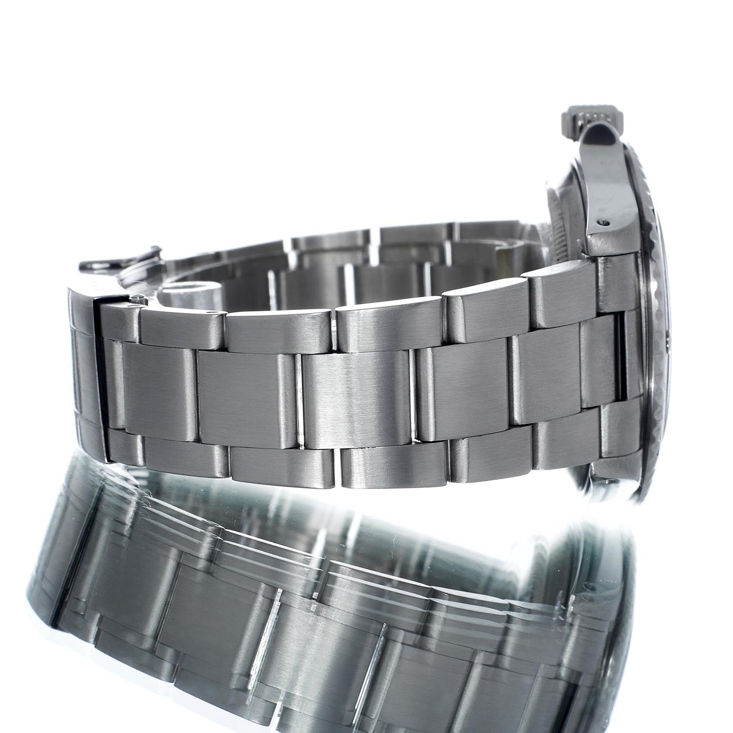 Pre-Owned Rolex Submariner 40 14060