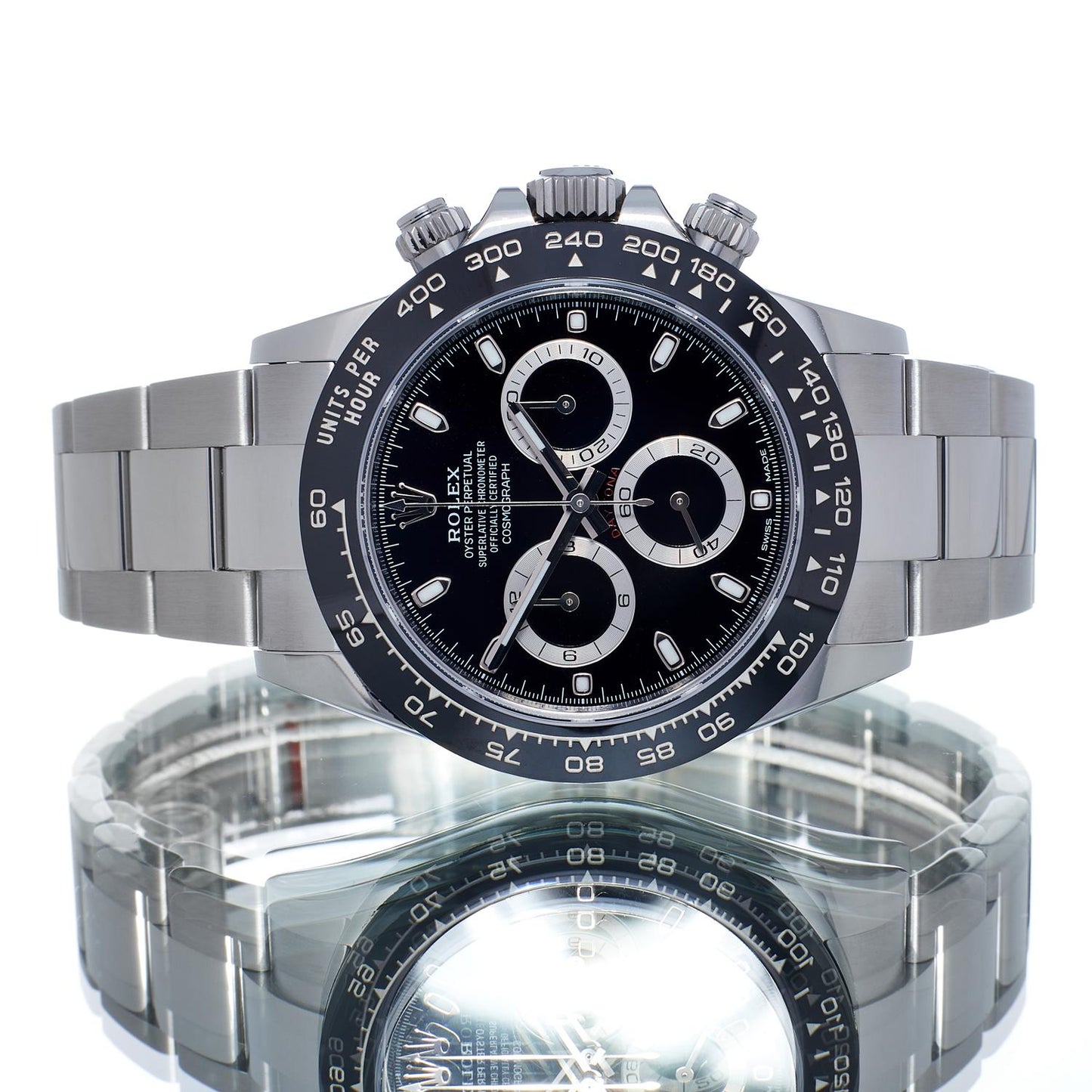 Pre-Owned Rolex Daytona  116500LN