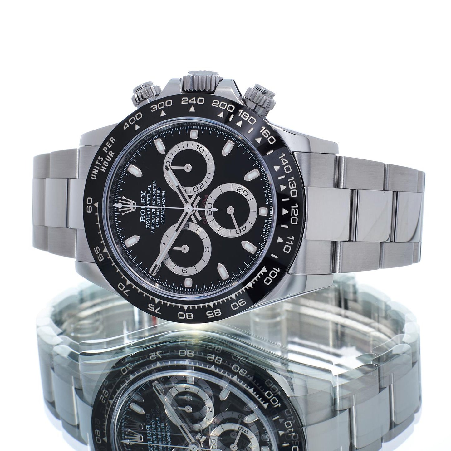 Pre-Owned Rolex Daytona  116500LN
