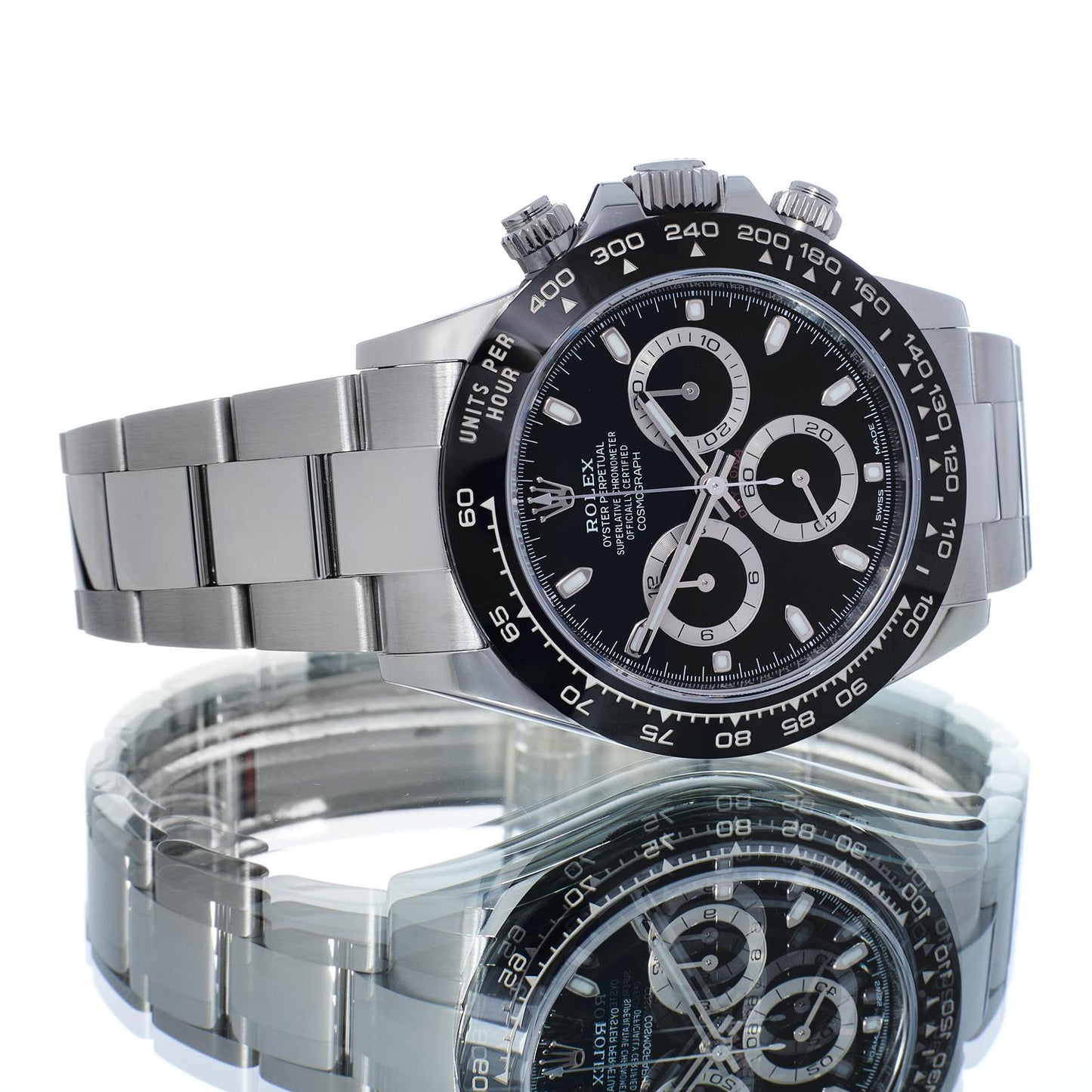 Pre-Owned Rolex Daytona  116500LN