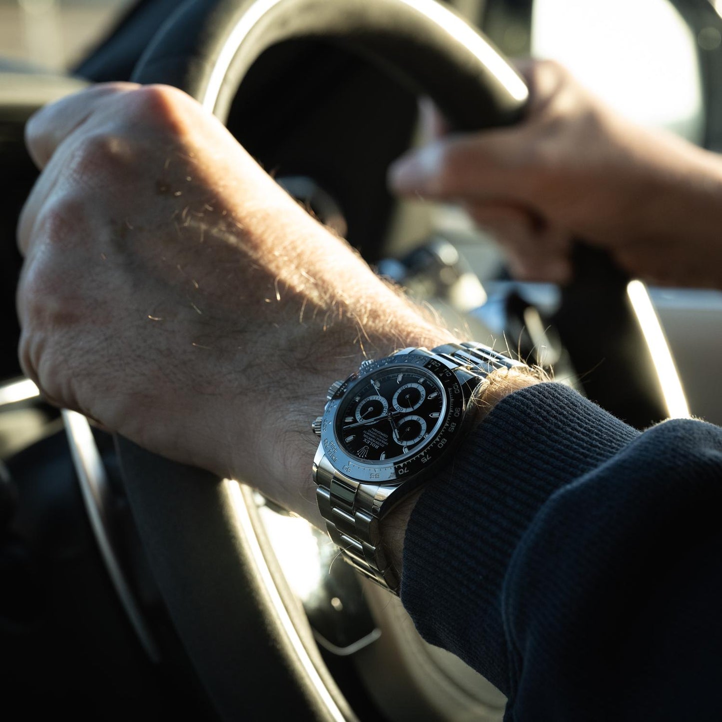 Pre-Owned Rolex Daytona  116500LN