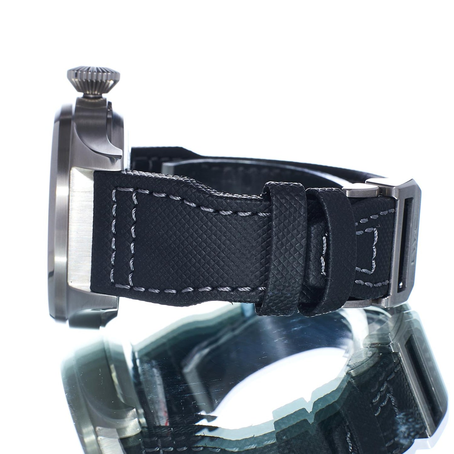 Pre-Owned IWC Big Pilot IW500901