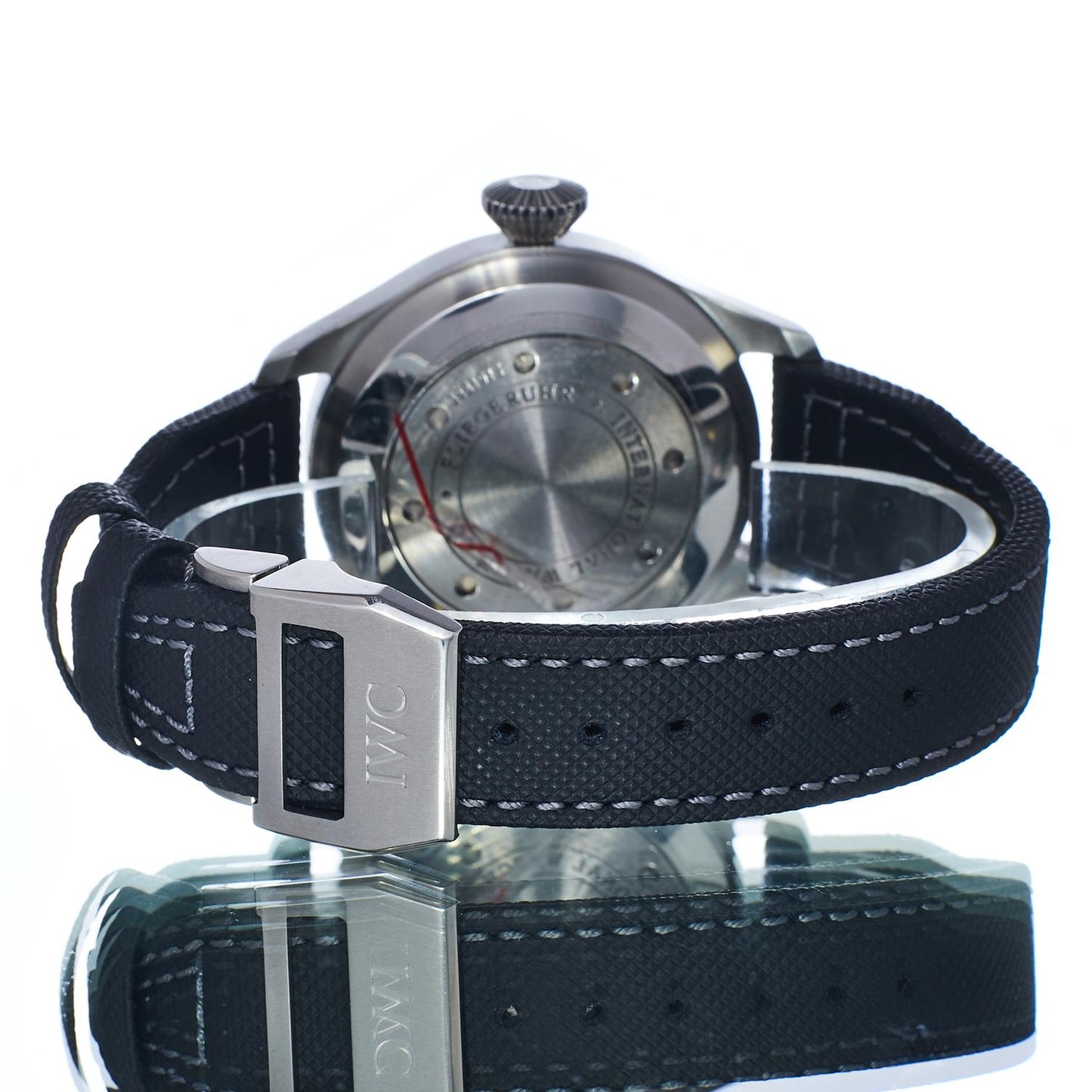 Pre-Owned IWC Big Pilot IW500901