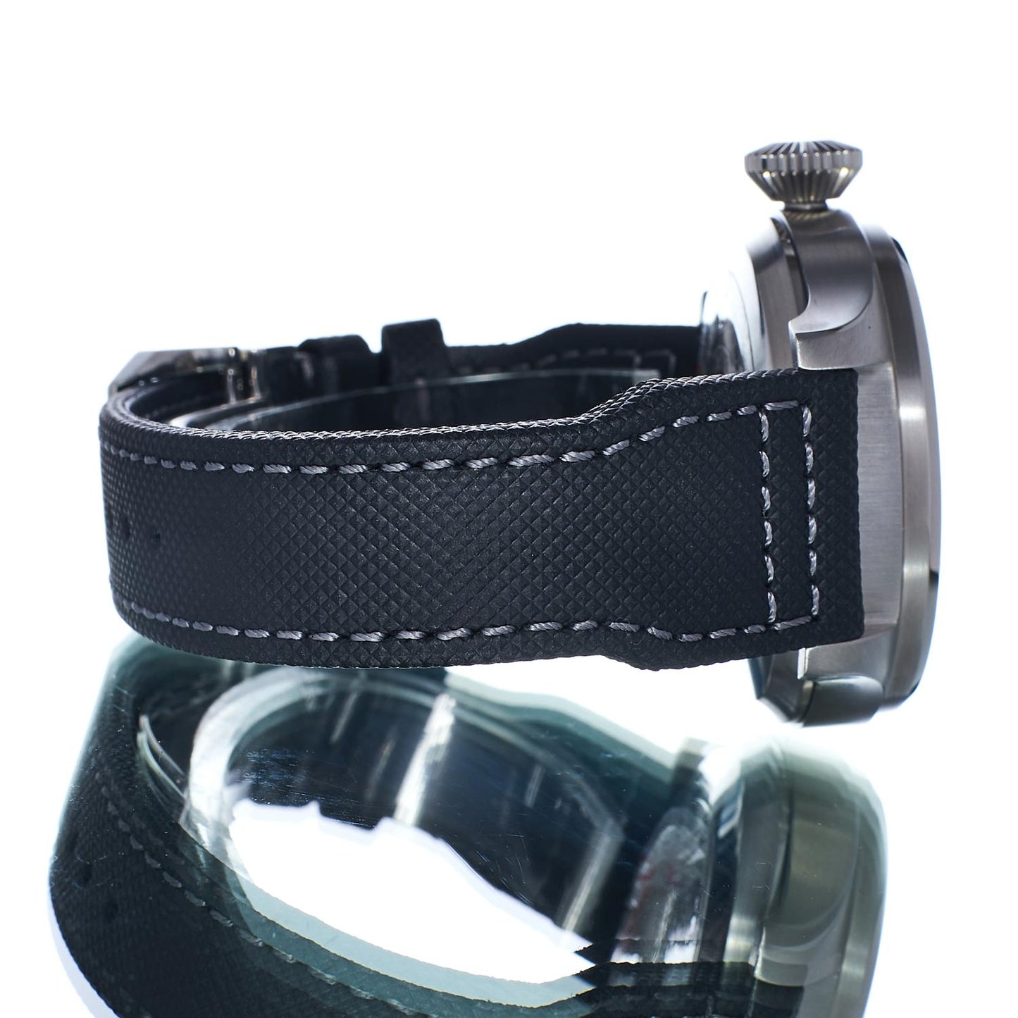 Pre-Owned IWC Big Pilot IW500901