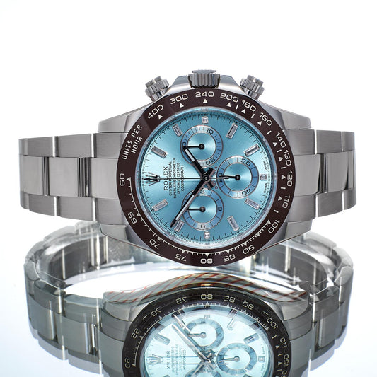 Pre-Owned Rolex Daytona 116506