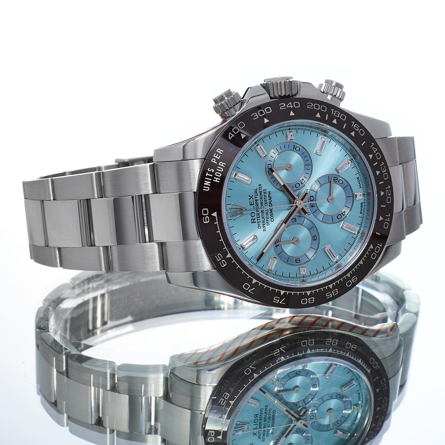 Pre-Owned Rolex Daytona 116506