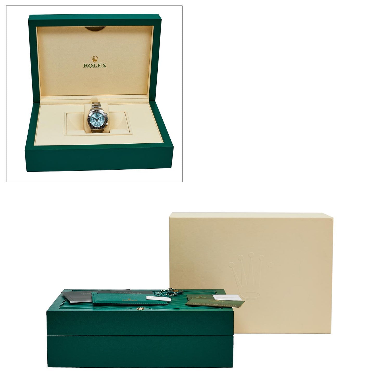 Pre-Owned Rolex Daytona 116506