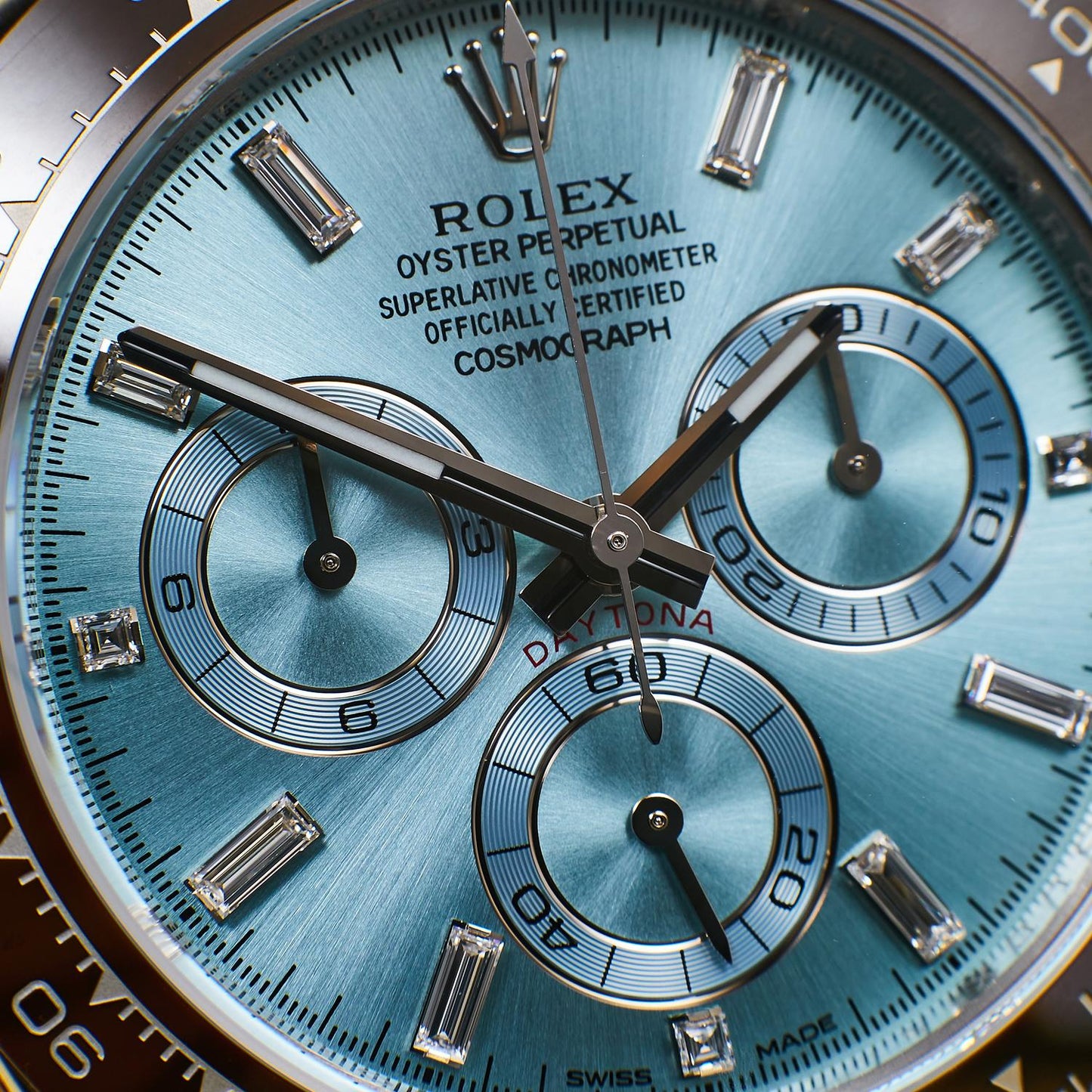 Pre-Owned Rolex Daytona 116506