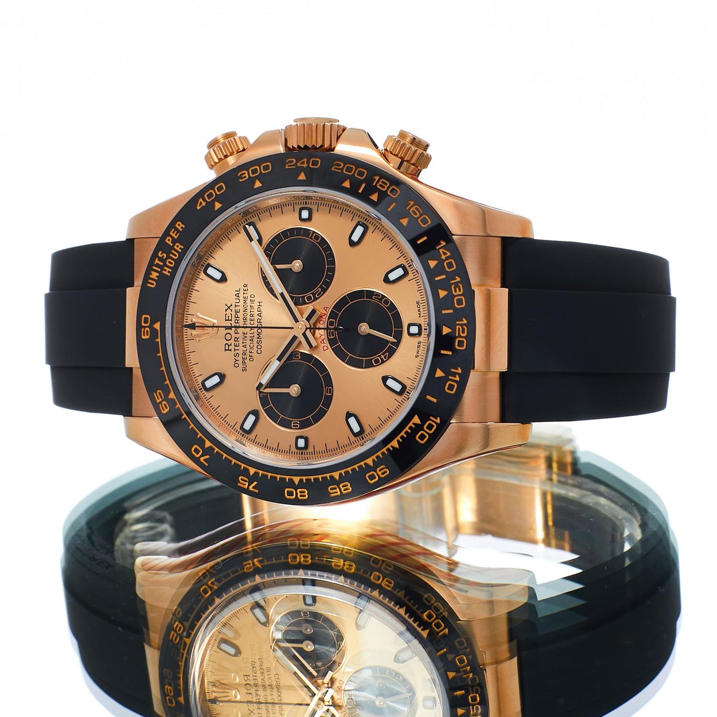 Pre-Owned Rolex Daytona 116515LN