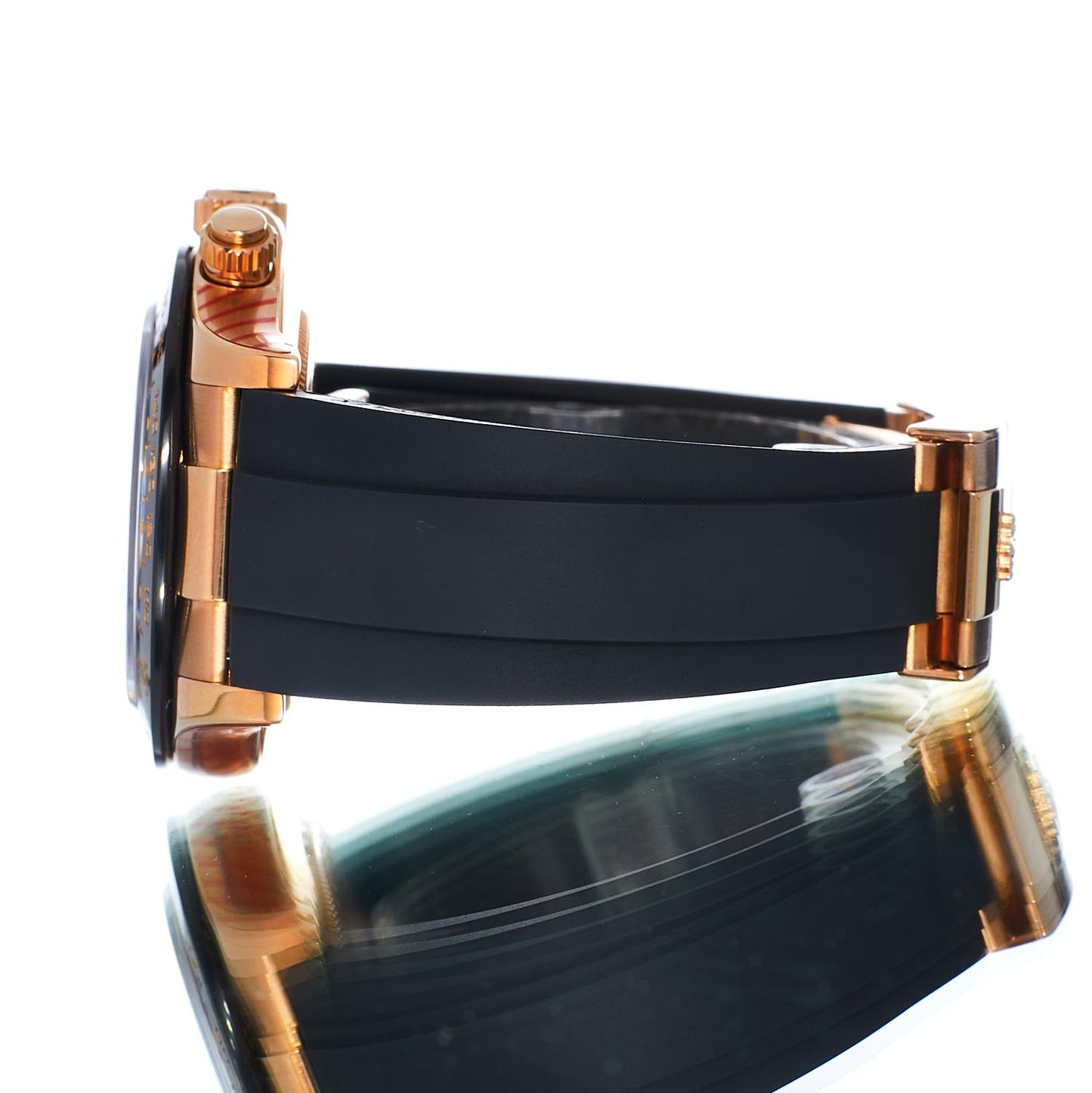 Pre-Owned Rolex Daytona 116515LN