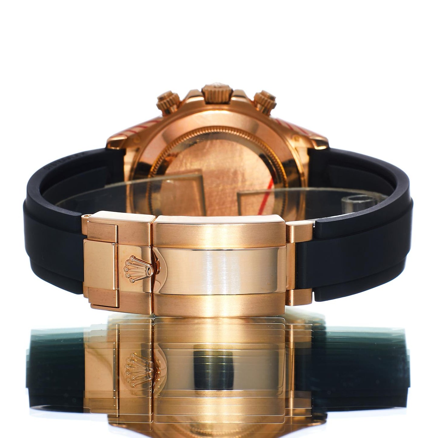 Pre-Owned Rolex Daytona 116515LN