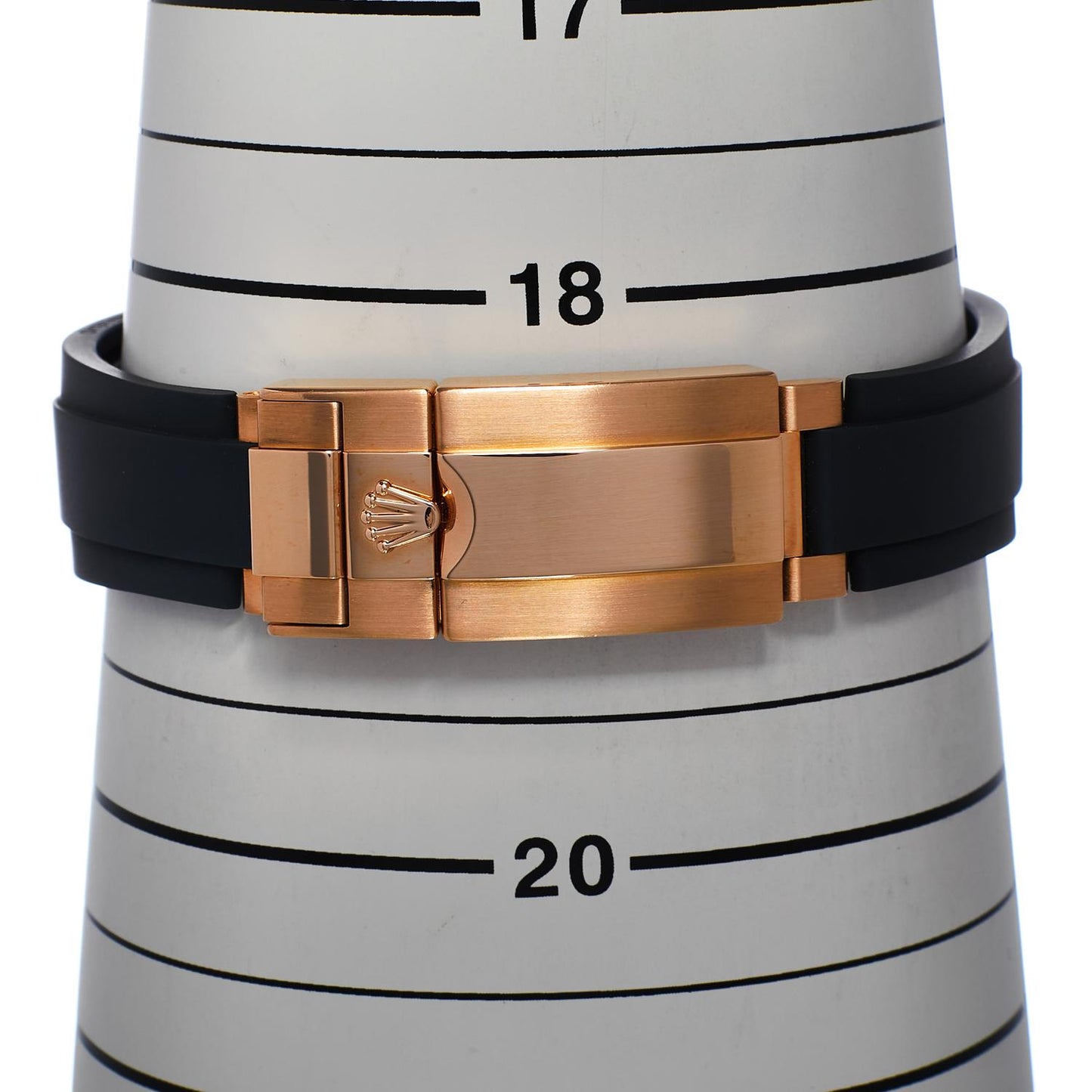 Pre-Owned Rolex Daytona 116515LN