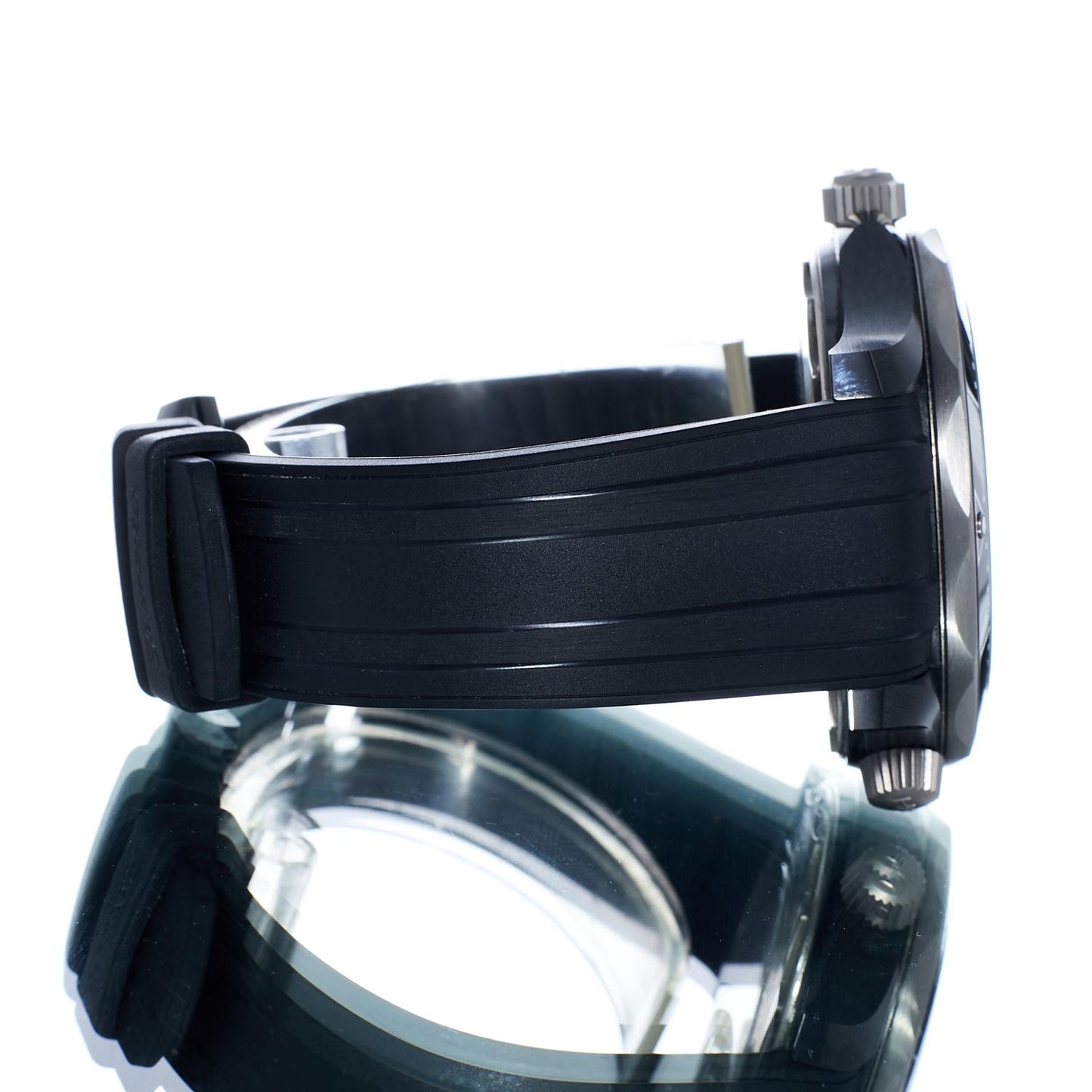 Pre-Owned Omega Seamaster Diver 300M 21092442001001