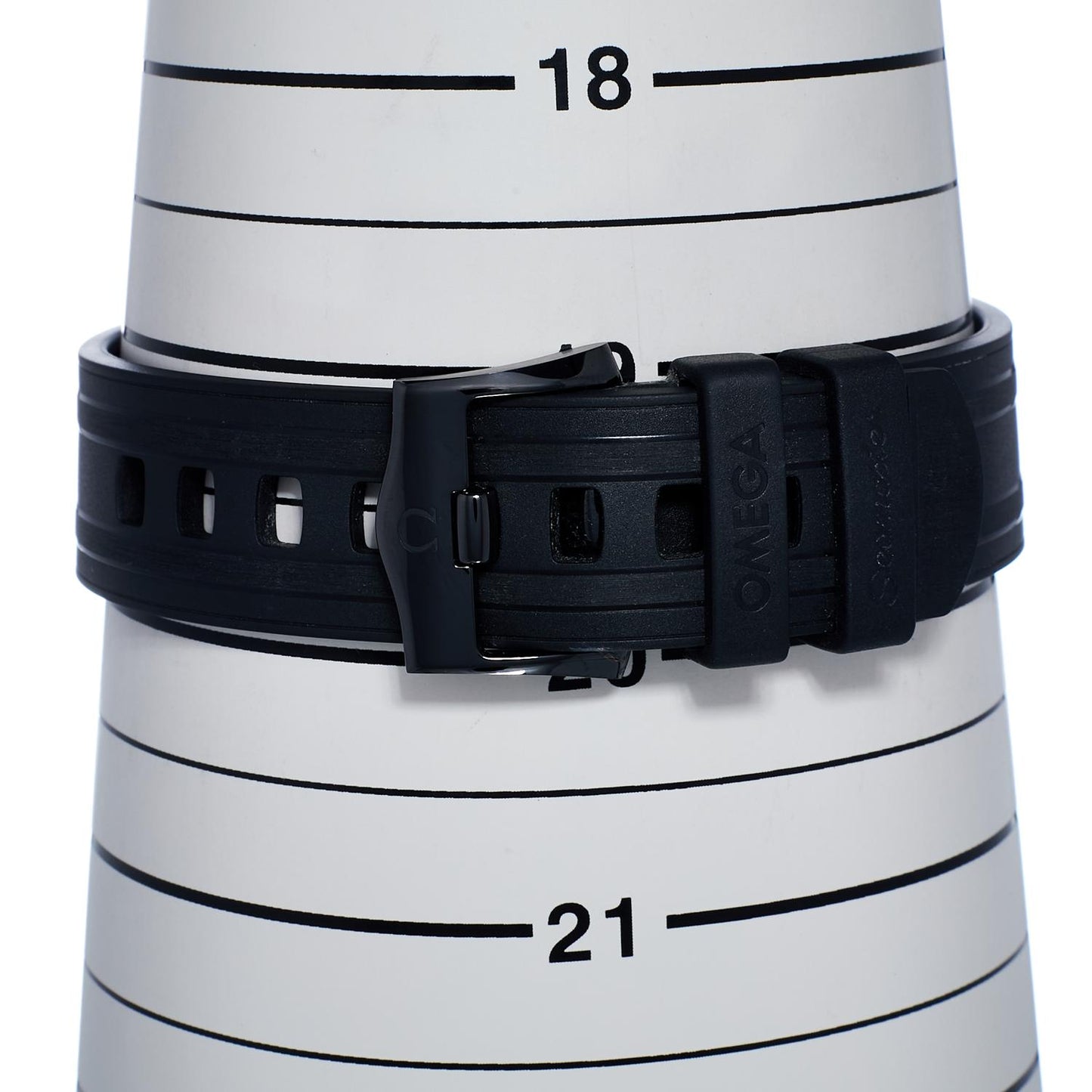 Pre-Owned Omega Seamaster Diver 300M 21092442001001