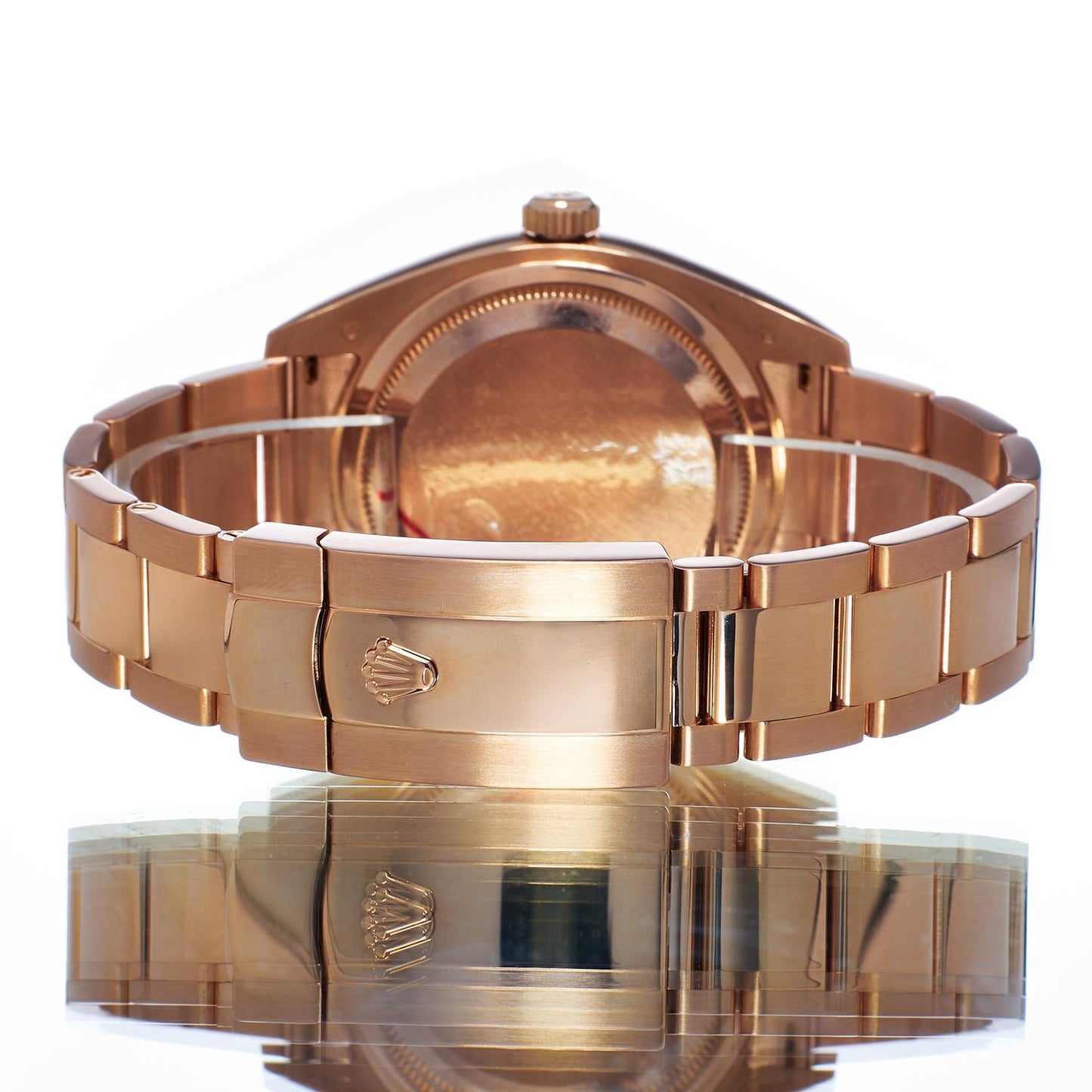 Pre-Owned Rolex Sky-Dweller 326935