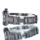 Pre-Owned Rolex Datejust 26 179160