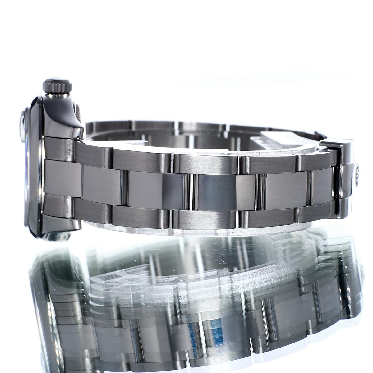 Pre-Owned Rolex Datejust 26 179160