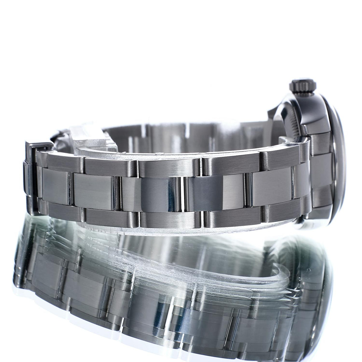 Pre-Owned Rolex Datejust 26 179160