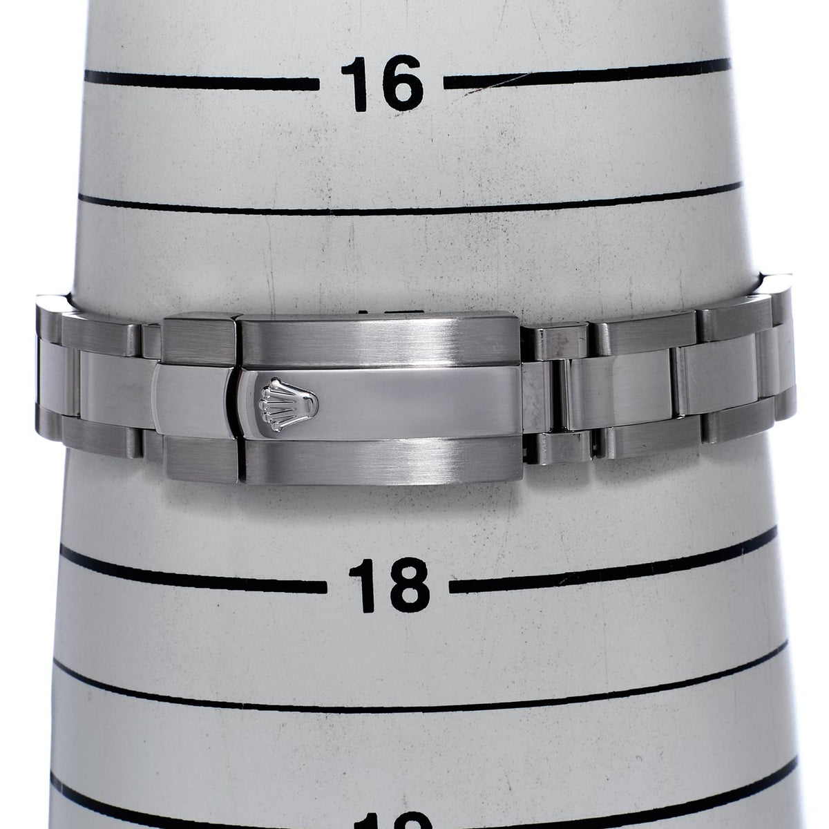 Pre-Owned Rolex Datejust 26 179160