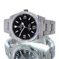 Pre-Owned Rolex Explorer 39 214270