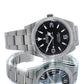 Pre-Owned Rolex Explorer 39 214270