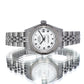 Pre-Owned Rolex Datejust 26 69174