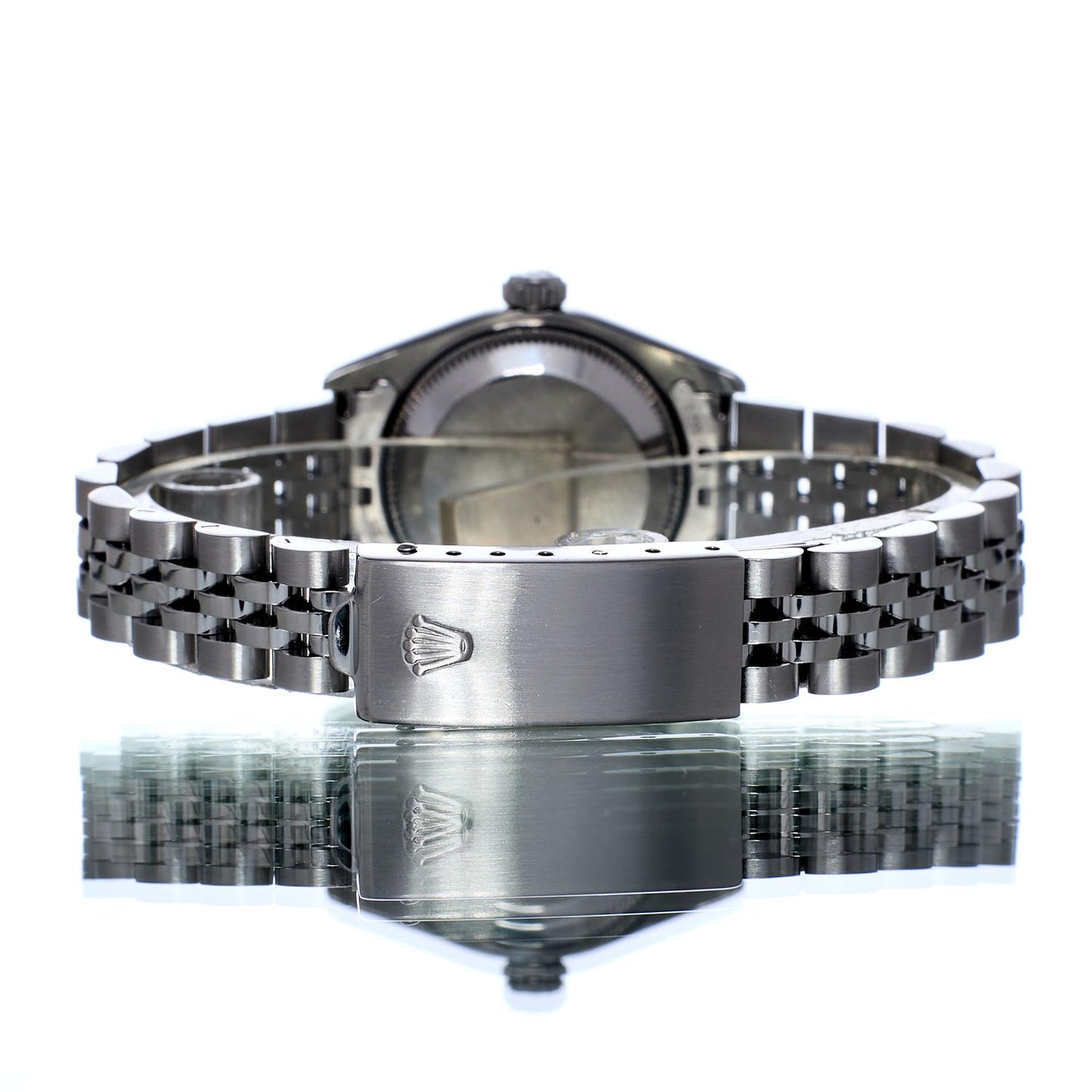Pre-Owned Rolex Datejust 26 69174