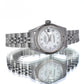 Pre-Owned Rolex Datejust 26 69174