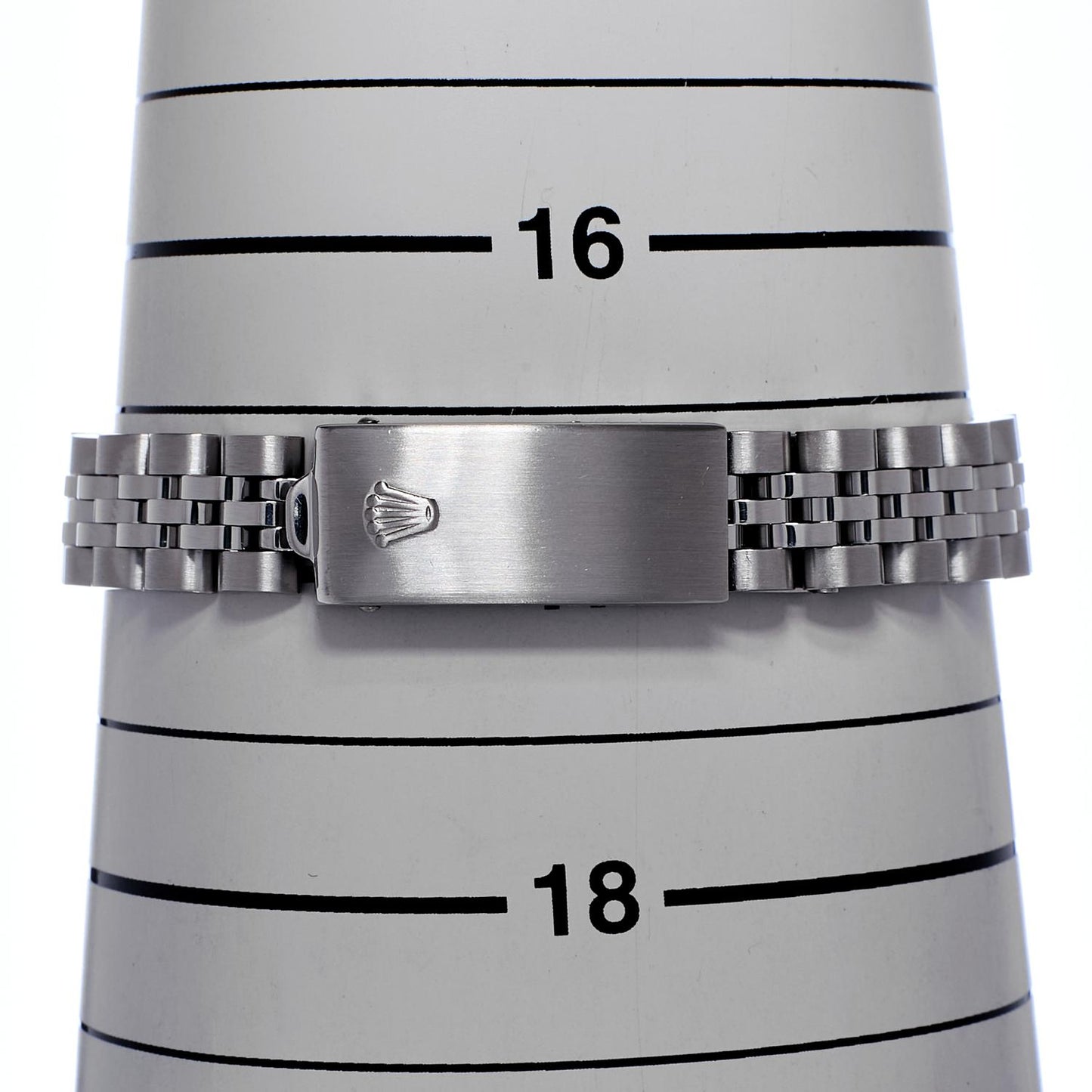 Pre-Owned Rolex Datejust 26 69174