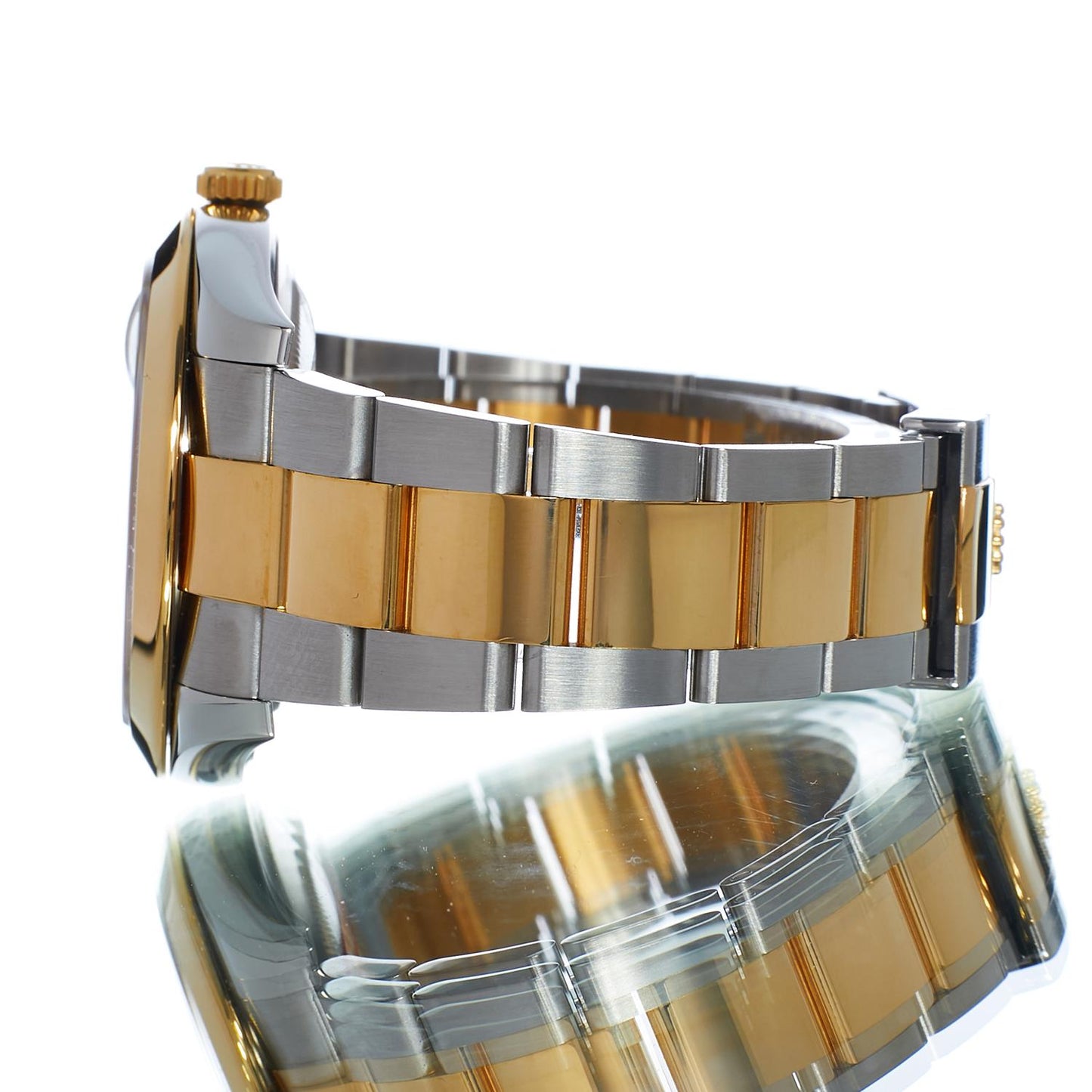 Pre-Owned Rolex Datejust 41 126303