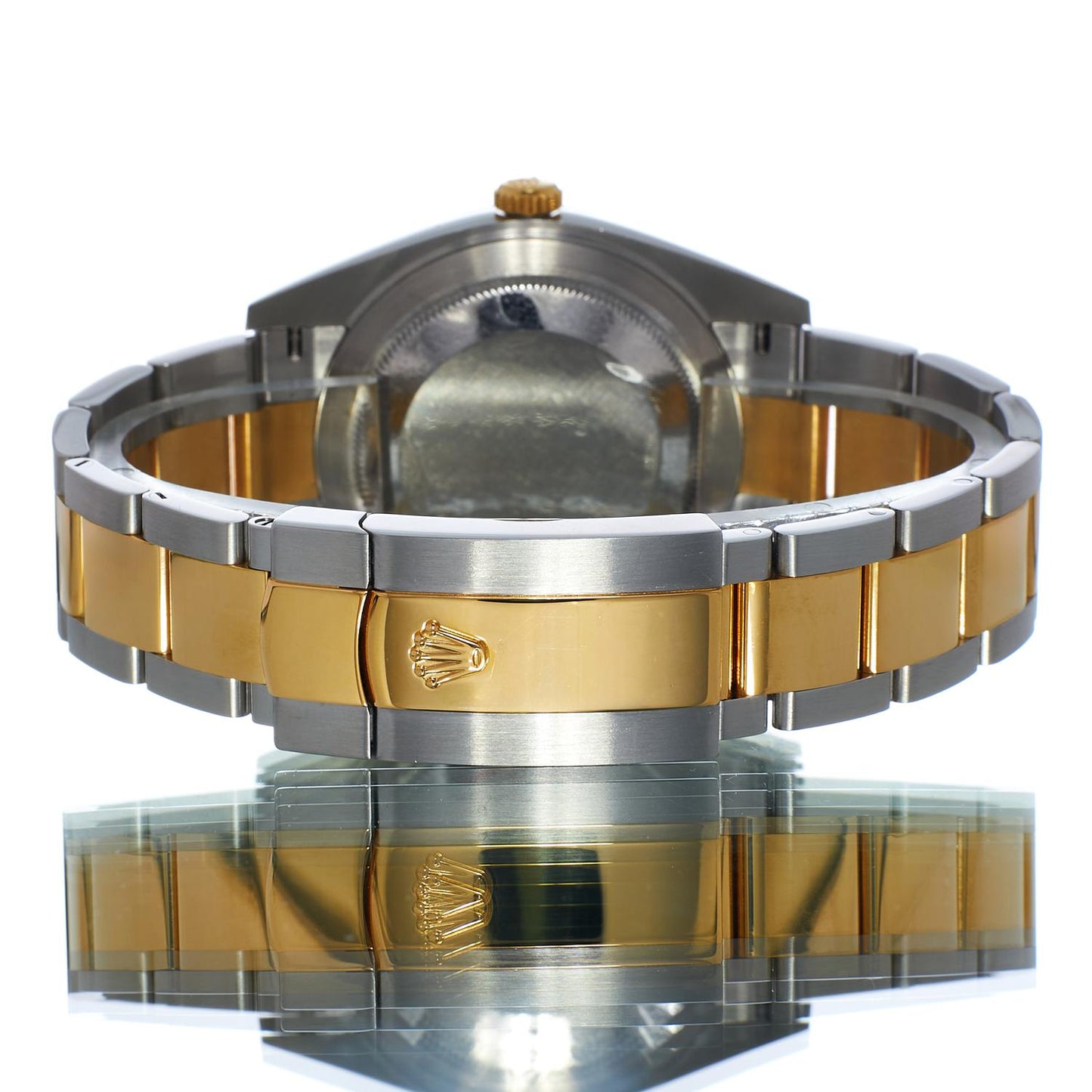 Pre-Owned Rolex Datejust 41 126303