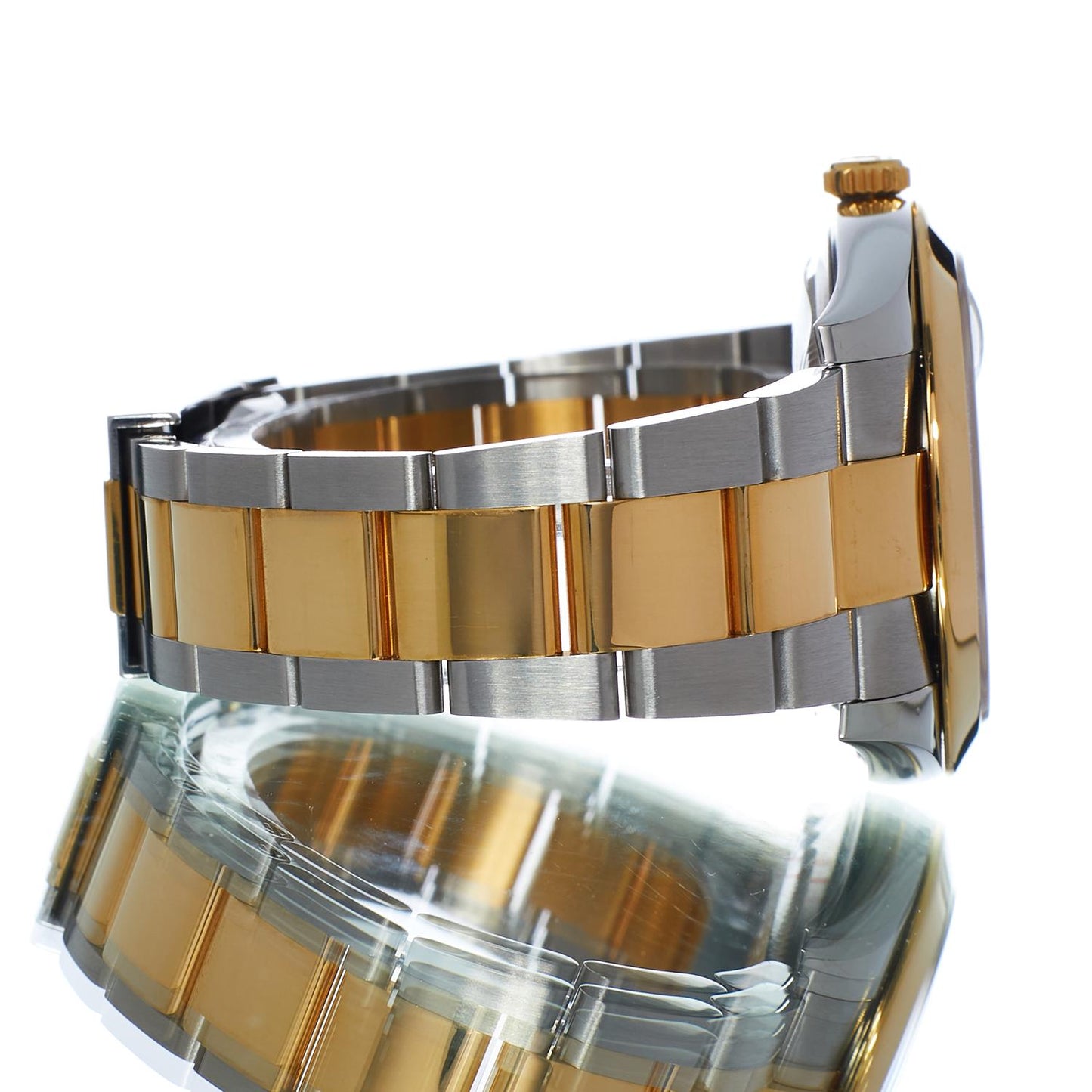 Pre-Owned Rolex Datejust 41 126303