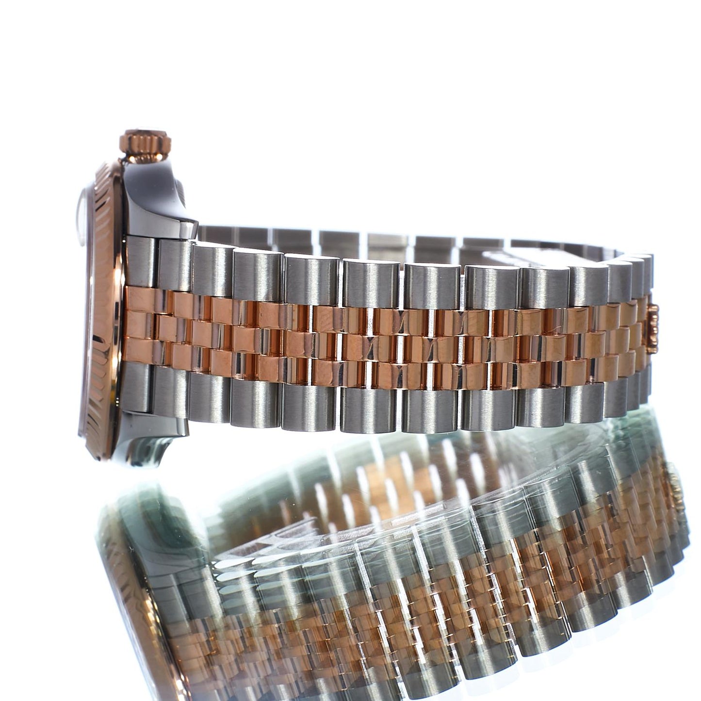Pre-Owned Rolex Datejust 31 278271