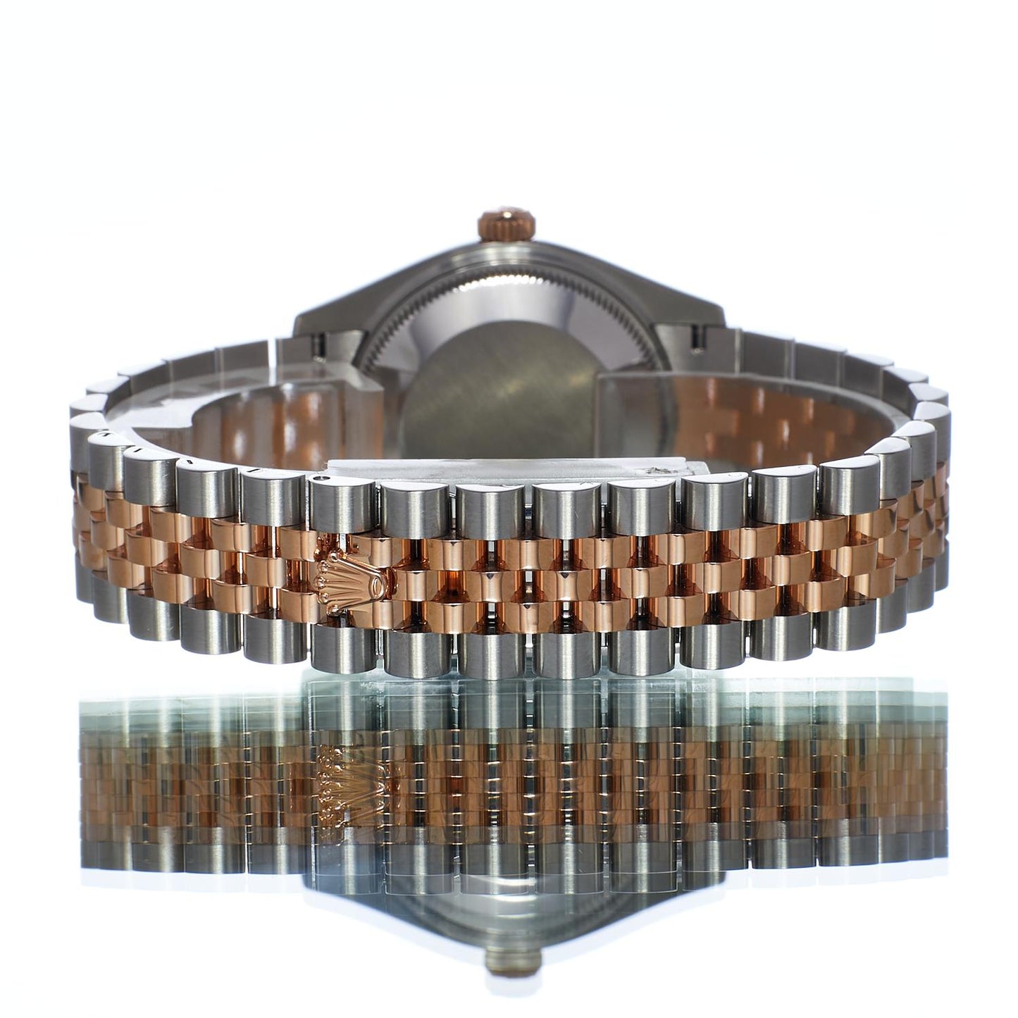 Pre-Owned Rolex Datejust 31 278271