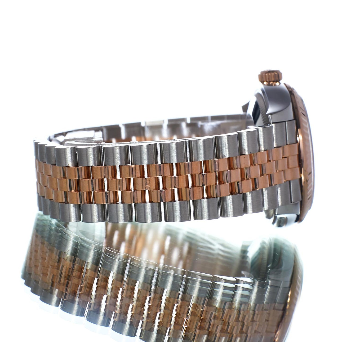 Pre-Owned Rolex Datejust 31 278271