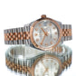 Pre-Owned Rolex Datejust 31 278271