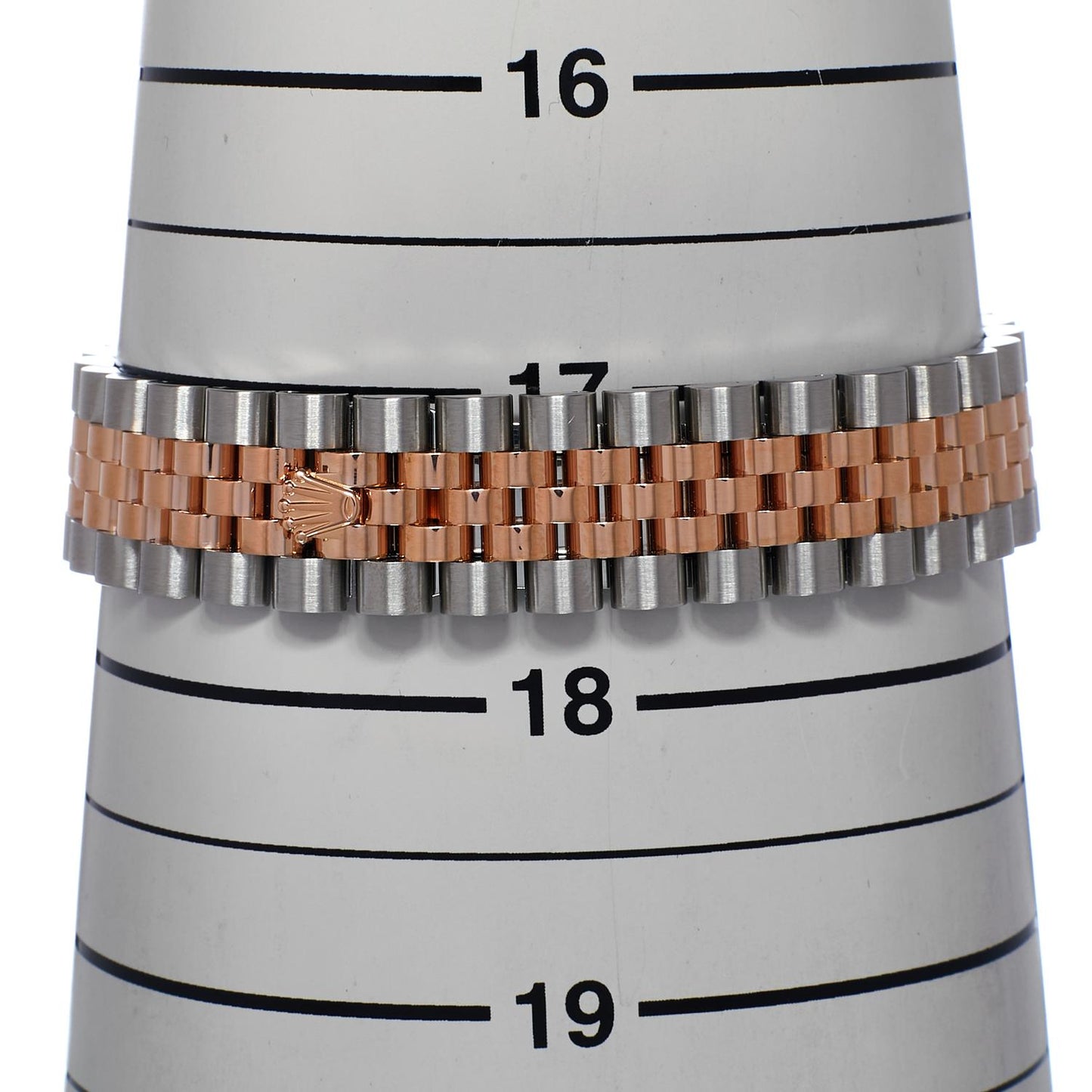 Pre-Owned Rolex Datejust 31 278271